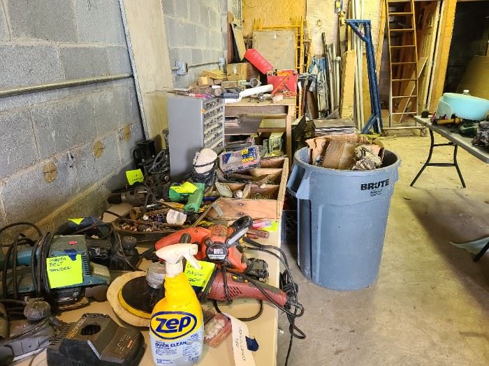 Estate Sale Atlantic City FINAL DAY!... starts on 3/19/2023