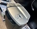 paper shredder
