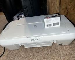 Canon Pixma printer