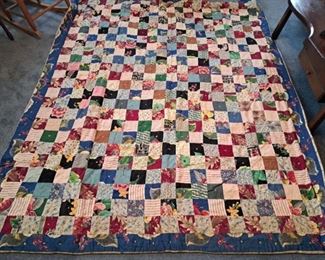 VINTAGE QUILT