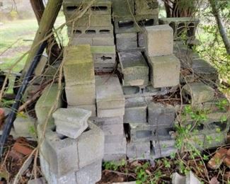 CINDERBLOCK