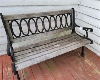 BENCH