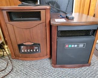 HEATERS