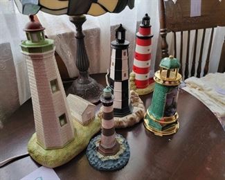 LIGHTHOUSE COLLECTION