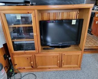TV CABINET