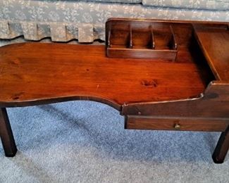 COBBLER'S BENCH COFFEE TABLE