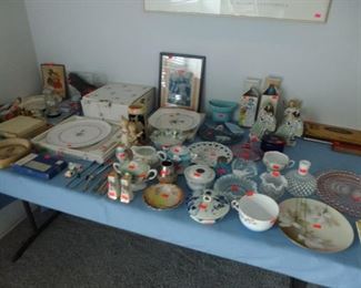 added more treasures!