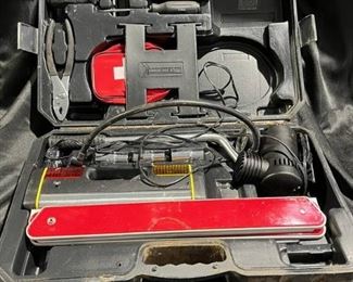 Michelin Hardcase Emergency Roadside Kit