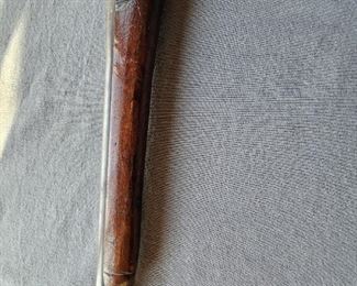 Remington 1890's single shot rifle double lever