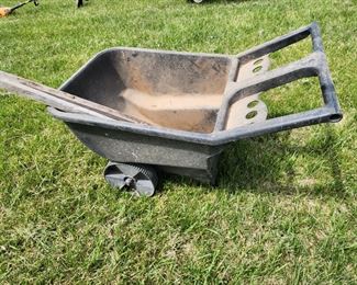 garden cart