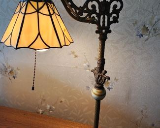 Vintage lamp