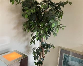 FAUX TREES