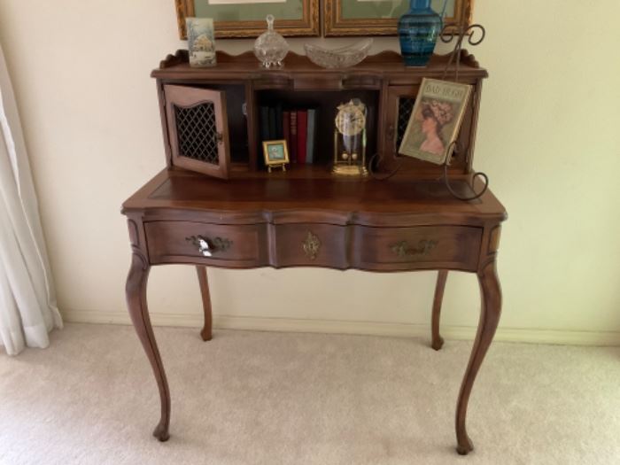 French style desk