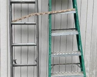2 Ladders
