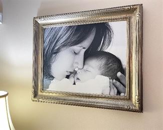 HUSAR 16X20 PICTURE FRAME