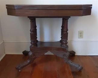 "Historic Thomson Charm" in Thomson, GA Starts Closing Thu 3/23 8pm. Pickup: Sat 3/25 11-2pm. Please click here to see more photos, descriptions, and current bids: https://ctbids.com/estate-sale/20860