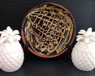 "Historic Thomson Charm" in Thomson, GA Starts Closing Thu 3/23 8pm. Pickup: Sat 3/25 11-2pm. Please click here to see more photos, descriptions, and current bids:&nbsp;https://ctbids.com/estate-sale/20860