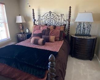 Accessories not for sale