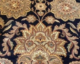 Persian Rug 