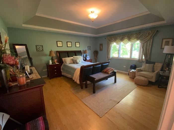 Estate sale everything must go in Homer Glen, IL starts on 6/29/2023