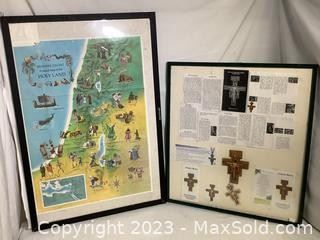 wreligious themed objects poster and more2371 t