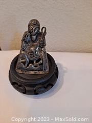 wasian idol figurine1801 t