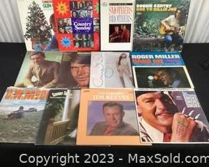 wvinyl country collection2021 t