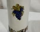 whandmade and hand painted vase2701 t
