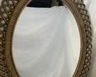 wvintage wall mirror2841 t