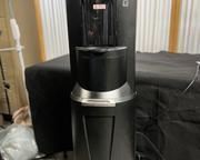 wcrystal mountain stfm2khk1c storm bottom load cooler hc2541 t