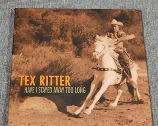 tex ritter