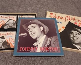 johnny horton