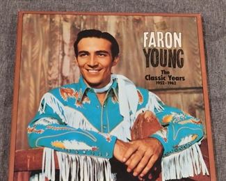faron young
