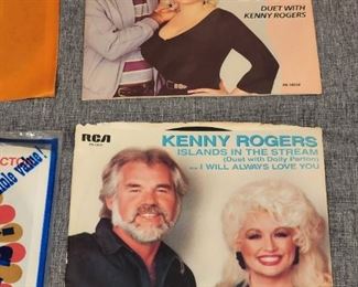 kenny rogers