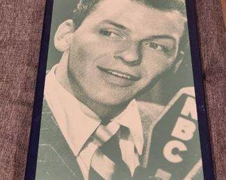 sinatra boxed cd set