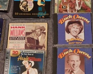 buck owens