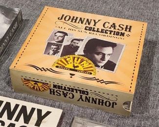 cash box cd set