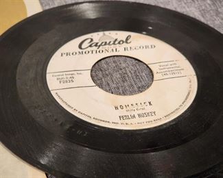promotional 45