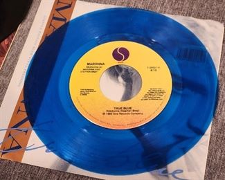 madonna limited edition