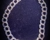 wsilver bracelet121 t