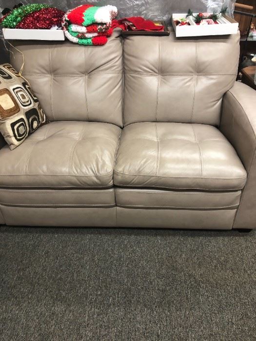 Nice Loveseat