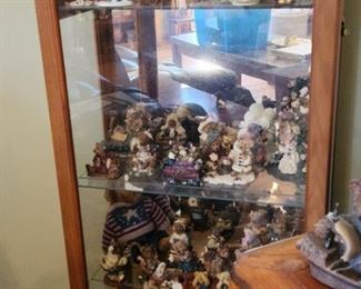 Boyds Bear Collections