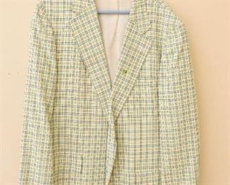 Lot 38 - Vintage Corbin LTD. Sports Coat