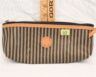 Lot #10 - Vintage Fendi Bag