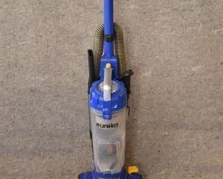 Lot #198 - Eureka Vacuum 