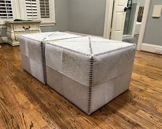 Jamie Young Large Size Cube