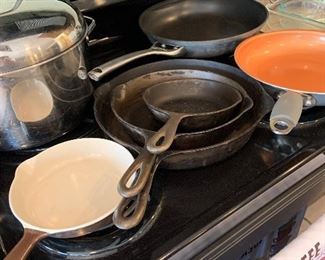cookware