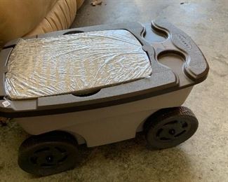 garden cart