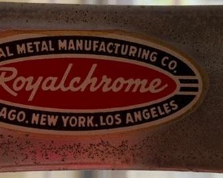 company that made coat rack