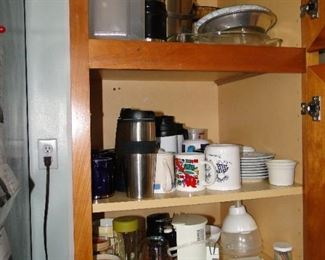 Kitchen items for every need